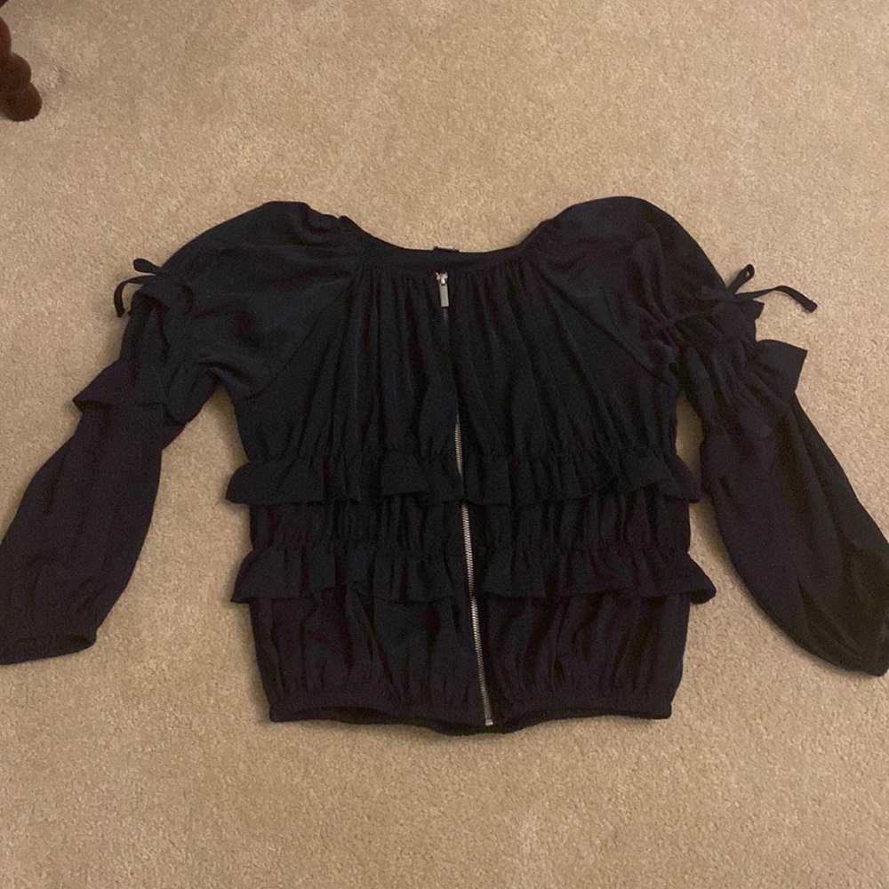 Habitual girls jacket